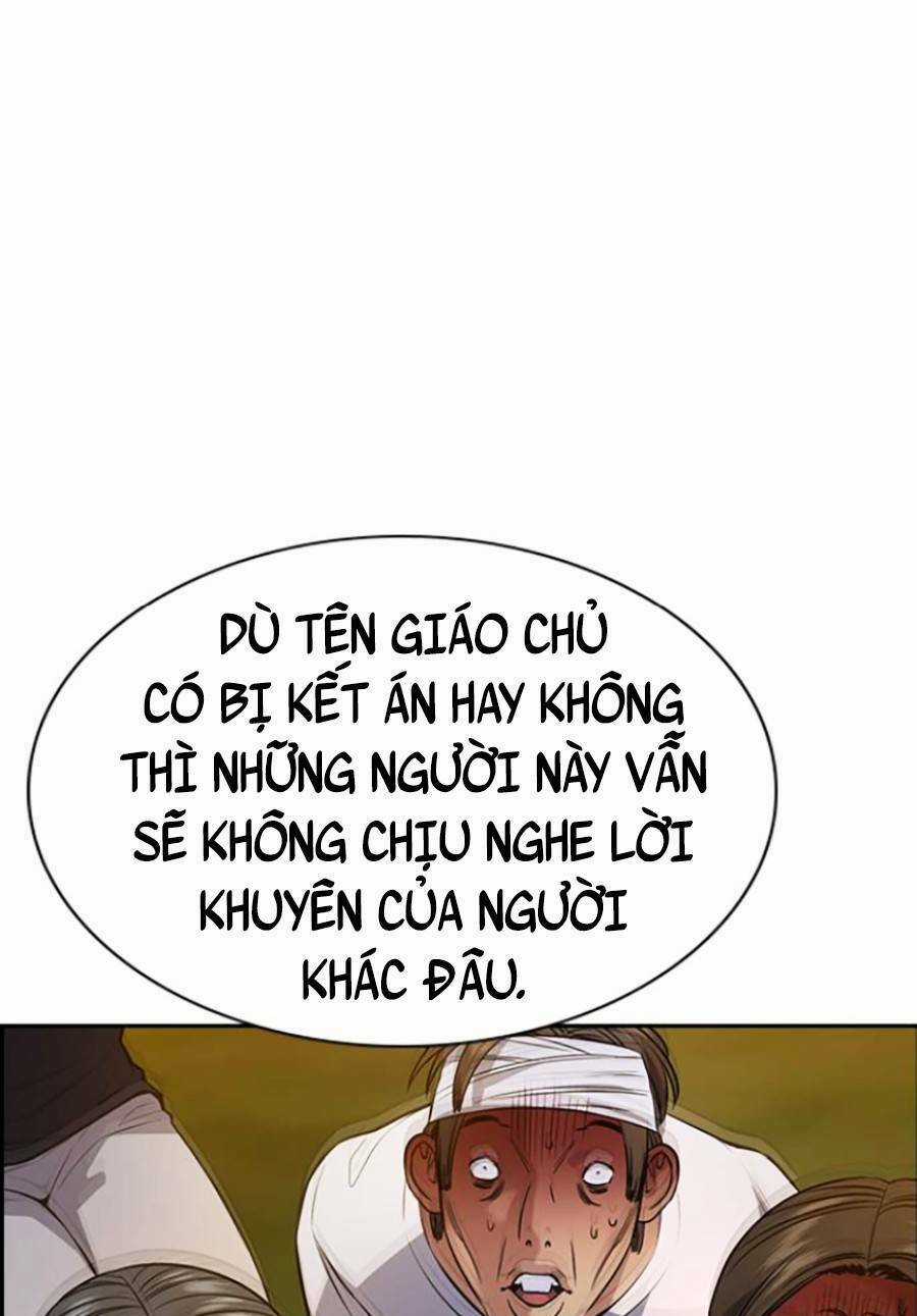 Giáo Dục Chân Chính - Get Schooled Chapter 109 trang 48