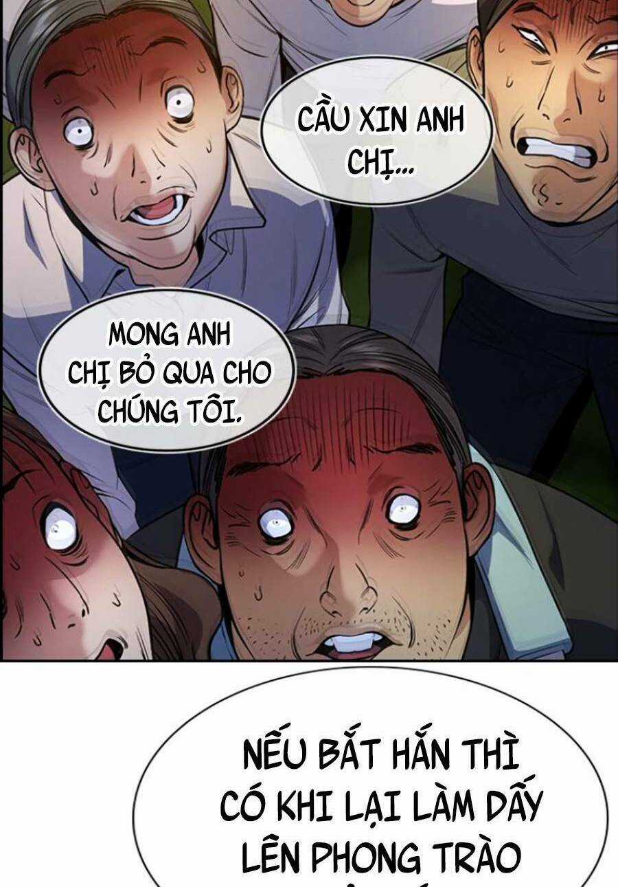 Giáo Dục Chân Chính - Get Schooled Chapter 109 trang 49