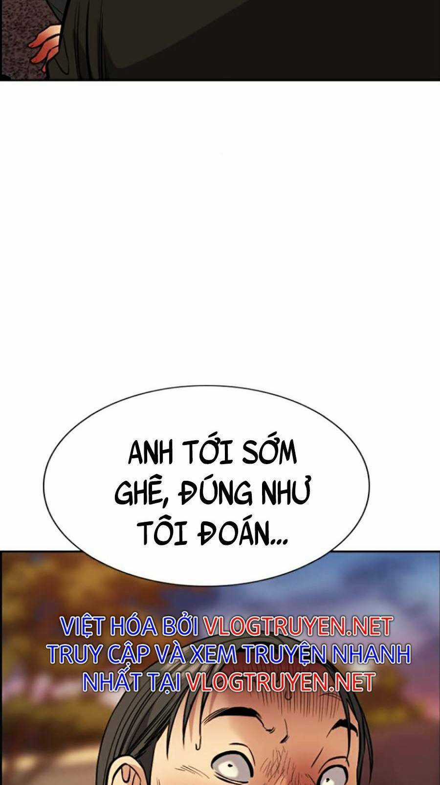 Giáo Dục Chân Chính - Get Schooled Chapter 109 trang 5