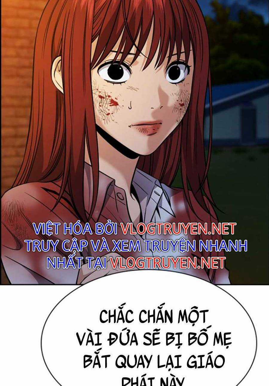 Giáo Dục Chân Chính - Get Schooled Chapter 109 trang 53