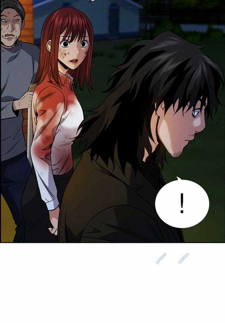 Giáo Dục Chân Chính - Get Schooled Chapter 109 trang 55