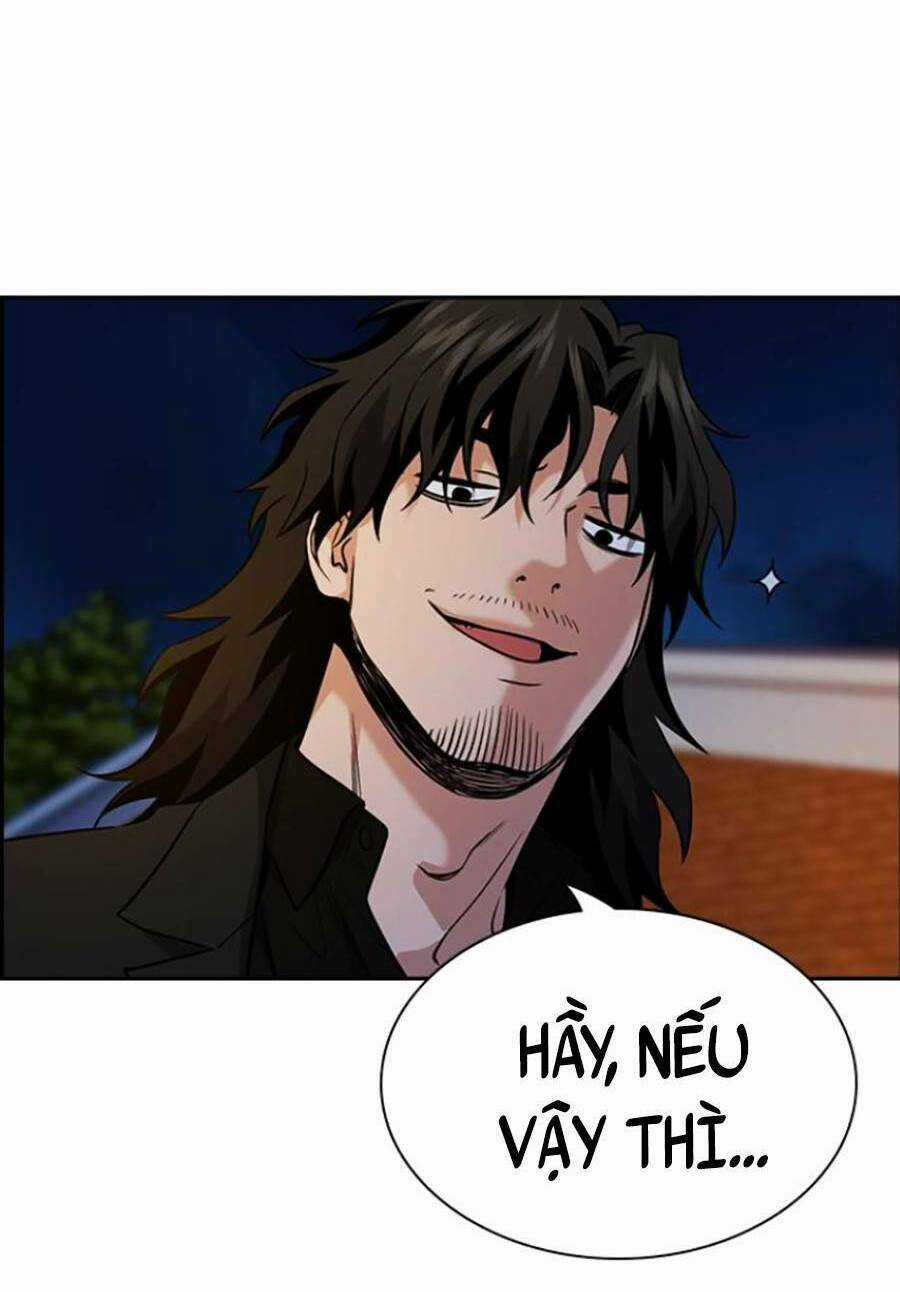 Giáo Dục Chân Chính - Get Schooled Chapter 109 trang 57