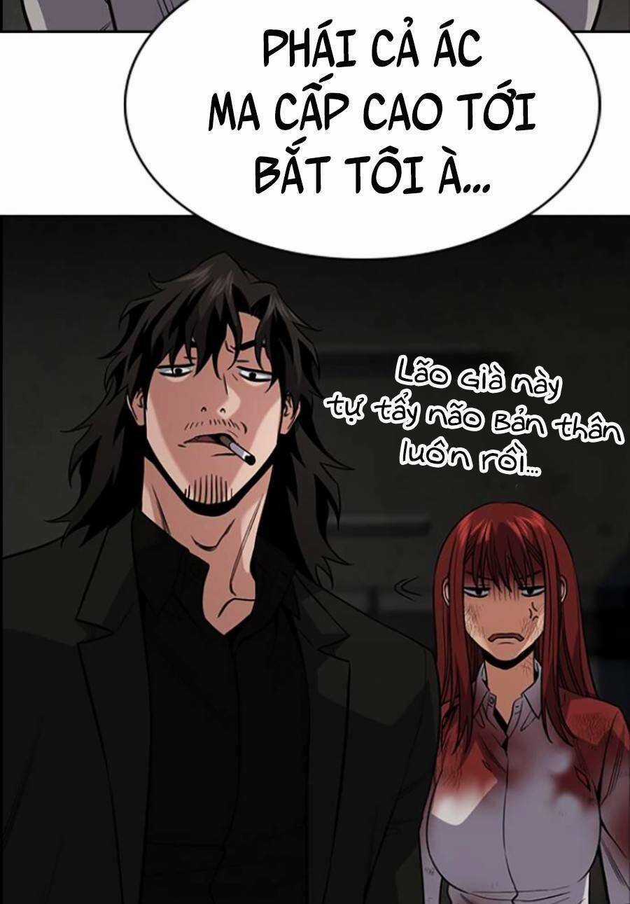 Giáo Dục Chân Chính - Get Schooled Chapter 109 trang 62