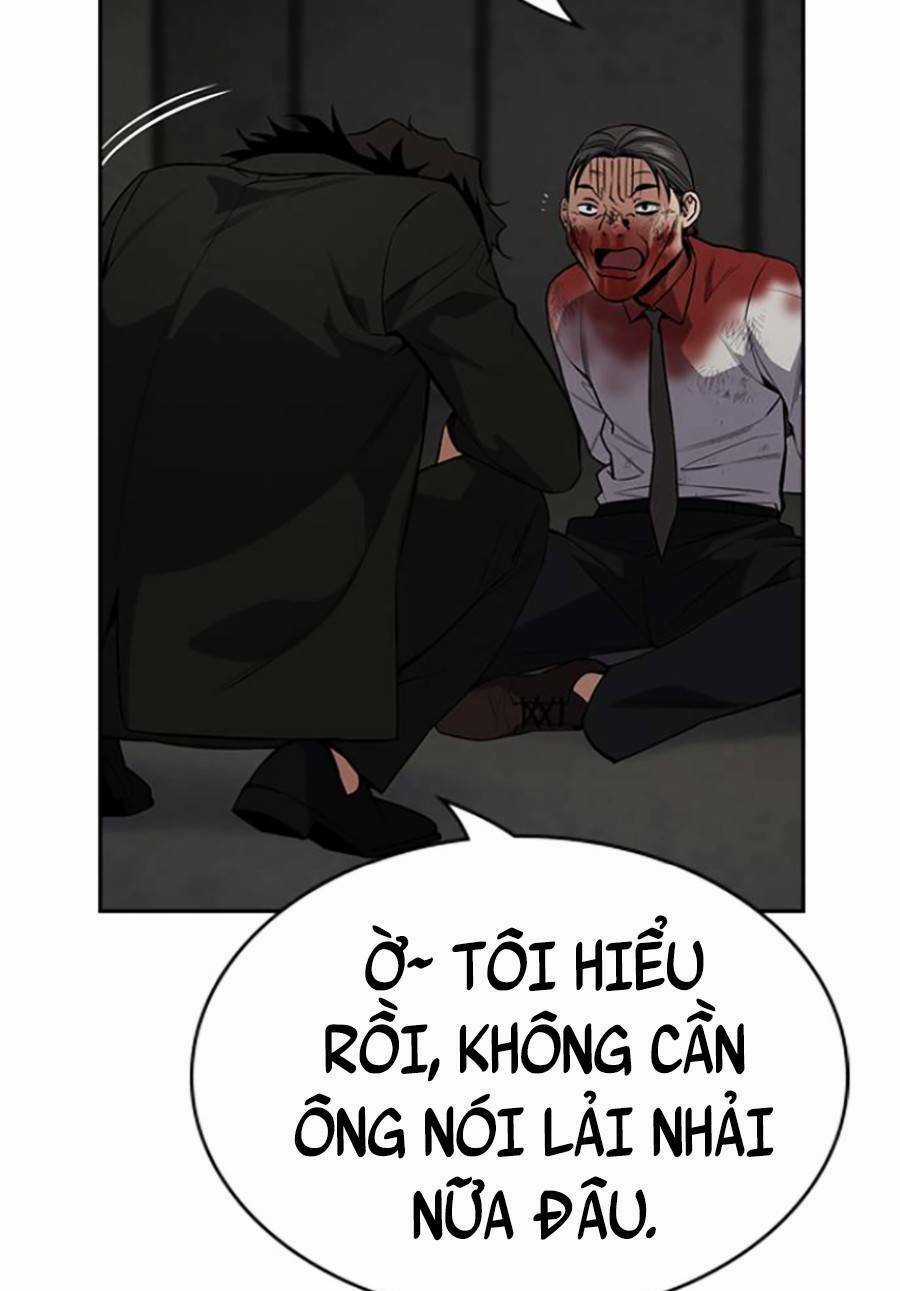 Giáo Dục Chân Chính - Get Schooled Chapter 109 trang 64