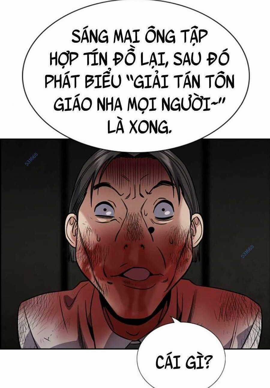 Giáo Dục Chân Chính - Get Schooled Chapter 109 trang 67