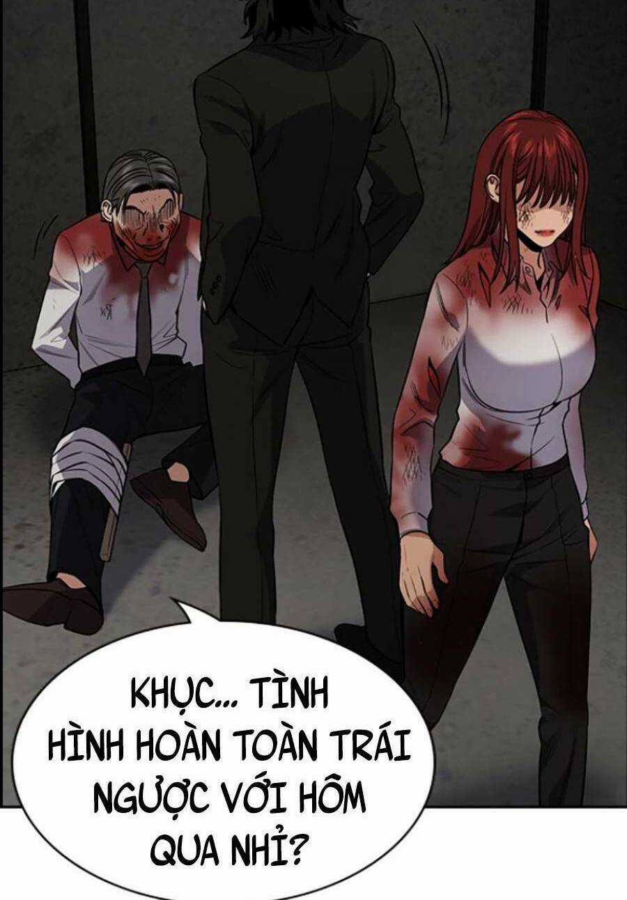 Giáo Dục Chân Chính - Get Schooled Chapter 109 trang 69