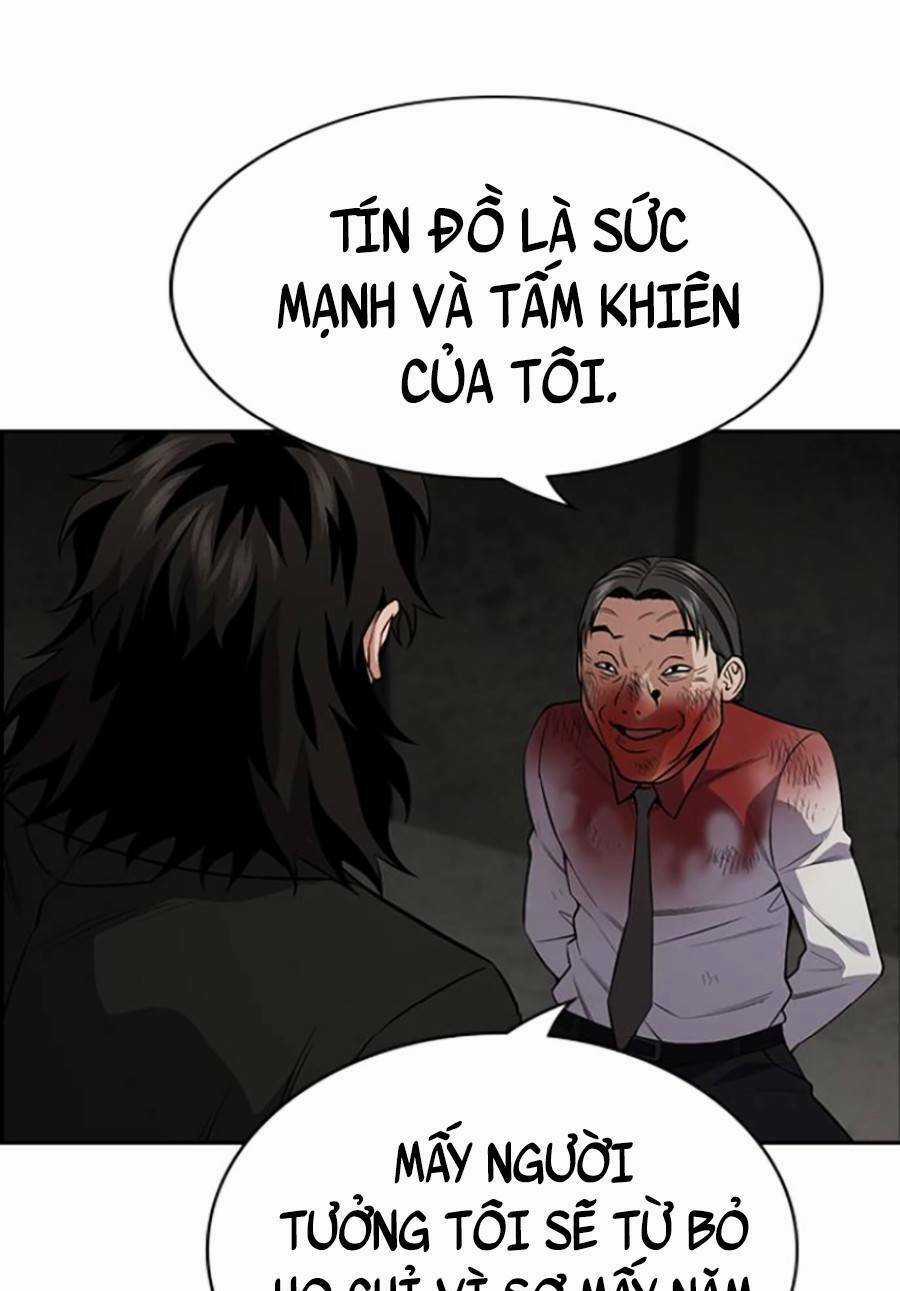 Giáo Dục Chân Chính - Get Schooled Chapter 109 trang 72