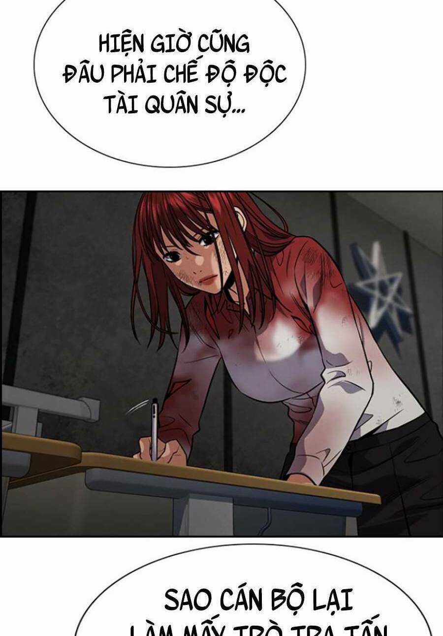 Giáo Dục Chân Chính - Get Schooled Chapter 109 trang 77