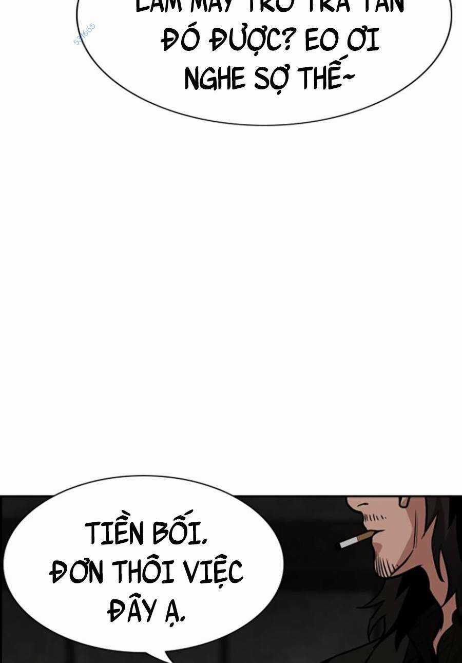 Giáo Dục Chân Chính - Get Schooled Chapter 109 trang 78