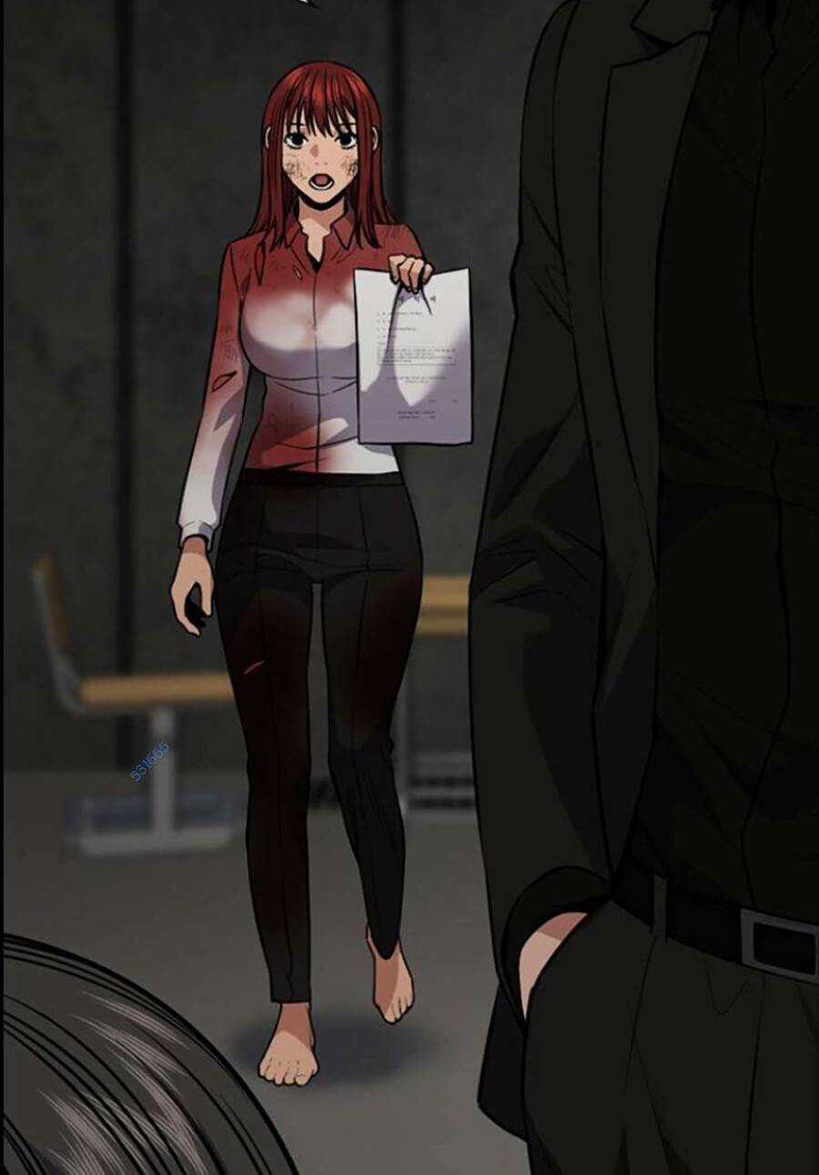 Giáo Dục Chân Chính - Get Schooled Chapter 109 trang 79