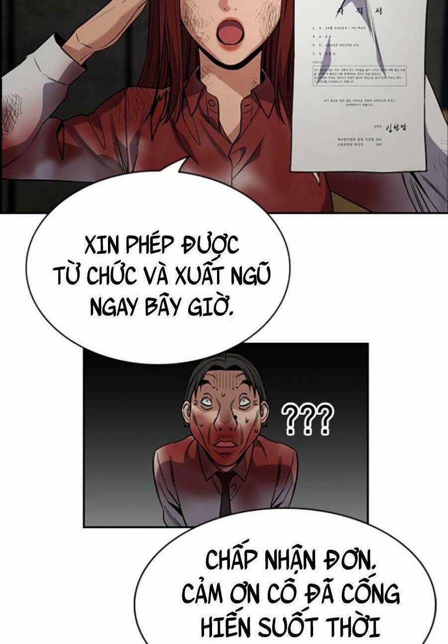 Giáo Dục Chân Chính - Get Schooled Chapter 109 trang 81