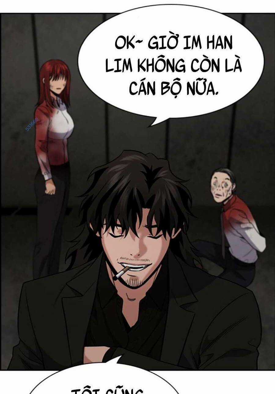 Giáo Dục Chân Chính - Get Schooled Chapter 109 trang 83