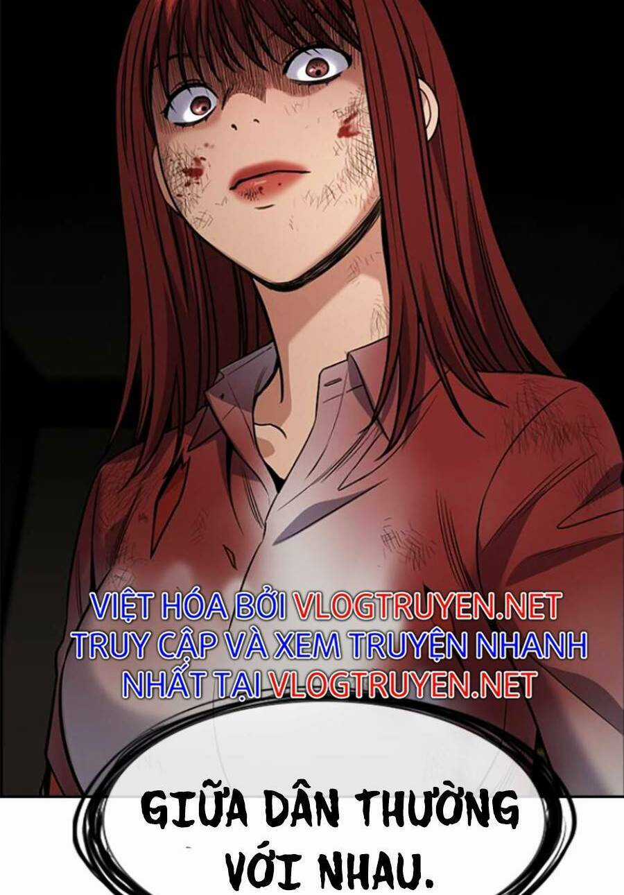 Giáo Dục Chân Chính - Get Schooled Chapter 109 trang 85