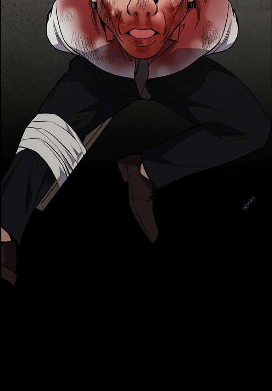 Giáo Dục Chân Chính - Get Schooled Chapter 109 trang 87