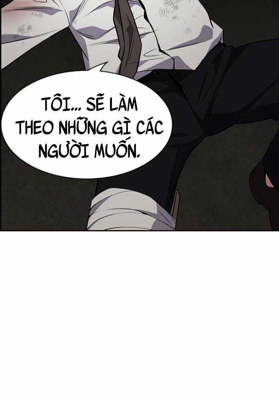 Giáo Dục Chân Chính - Get Schooled Chapter 109 trang 89