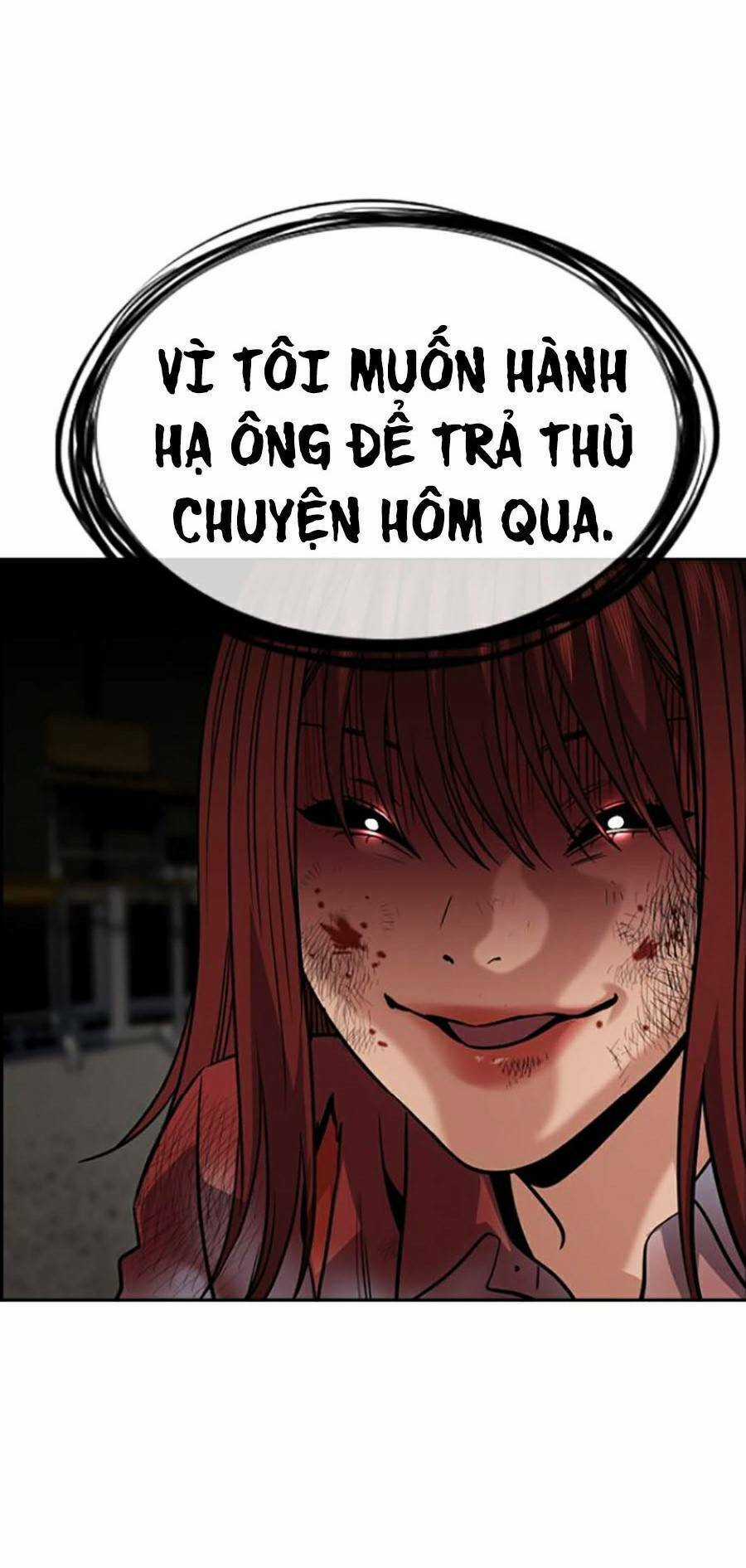 Giáo Dục Chân Chính - Get Schooled Chapter 109 trang 91