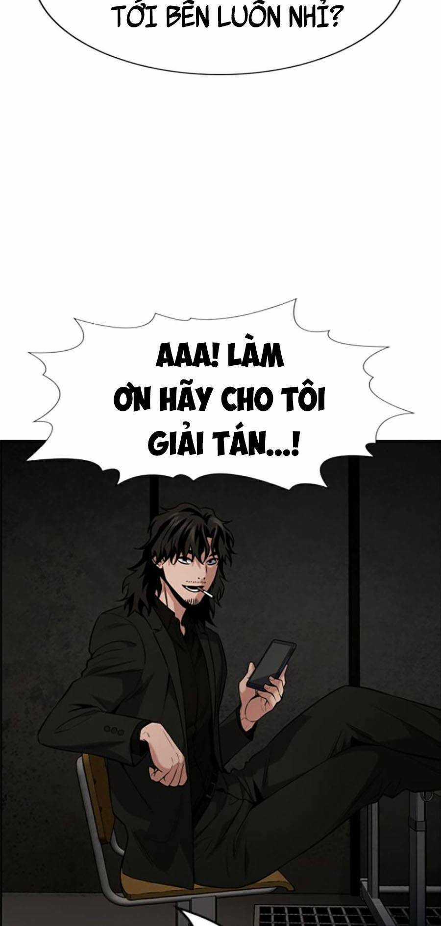 Giáo Dục Chân Chính - Get Schooled Chapter 109 trang 93