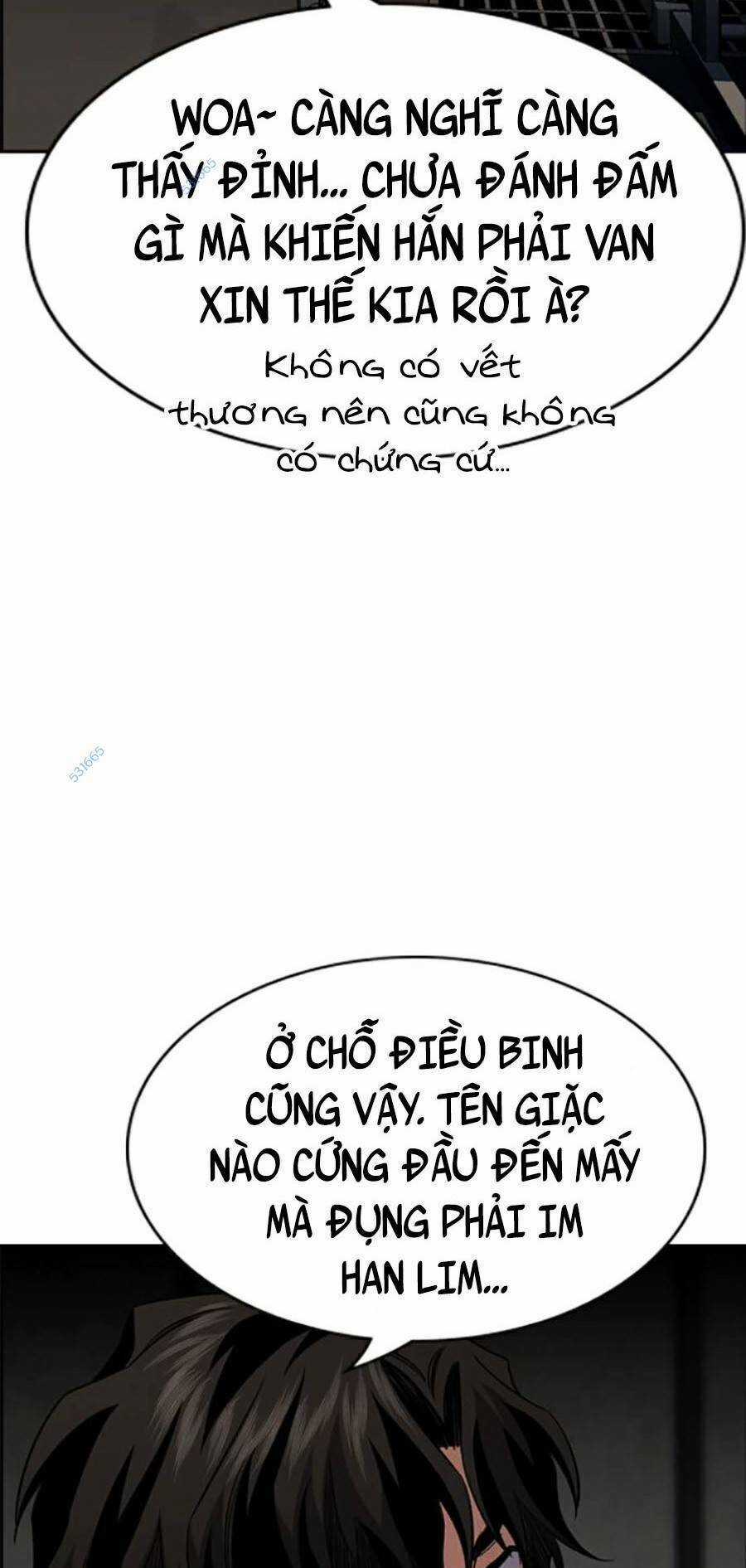 Giáo Dục Chân Chính - Get Schooled Chapter 109 trang 94