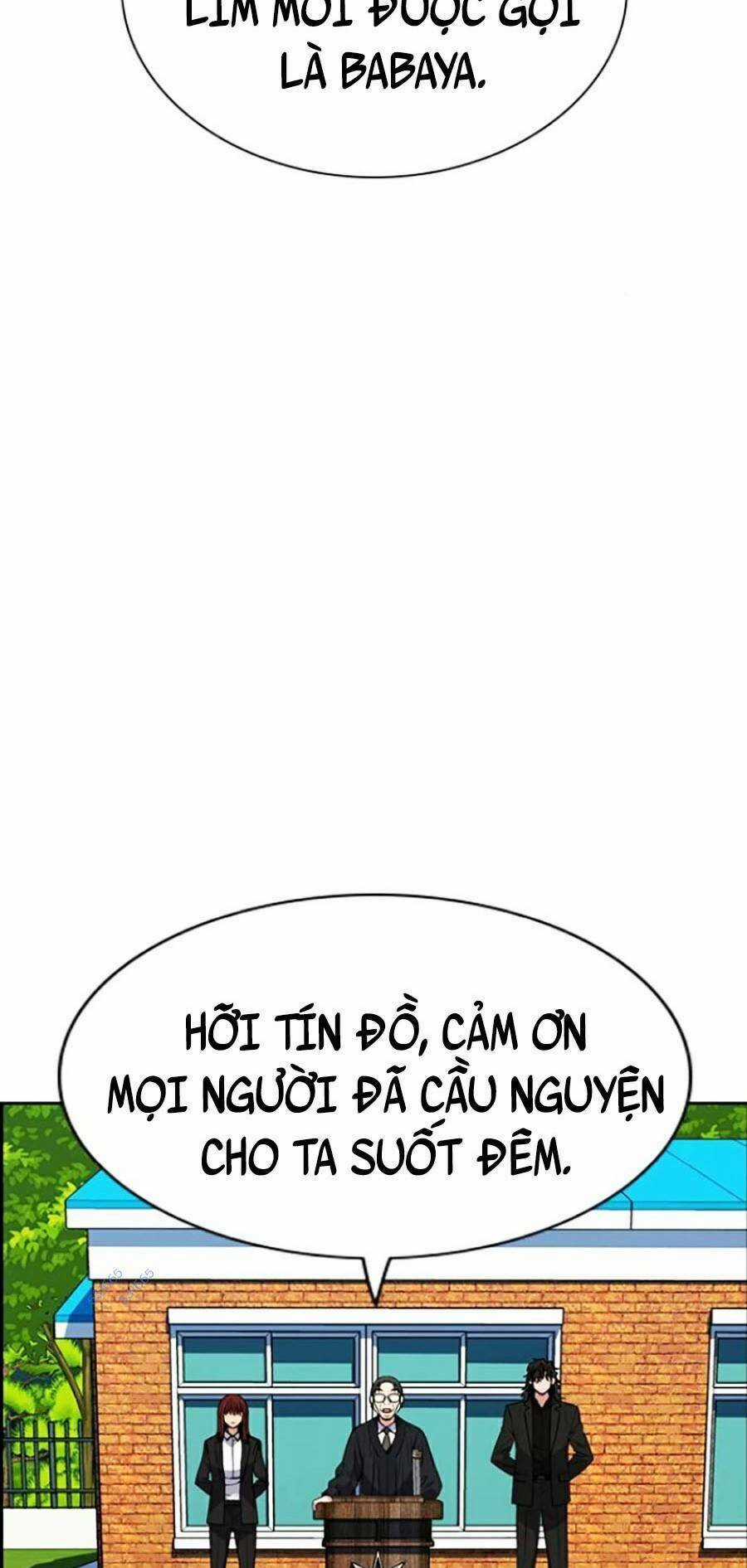 Giáo Dục Chân Chính - Get Schooled Chapter 109 trang 96