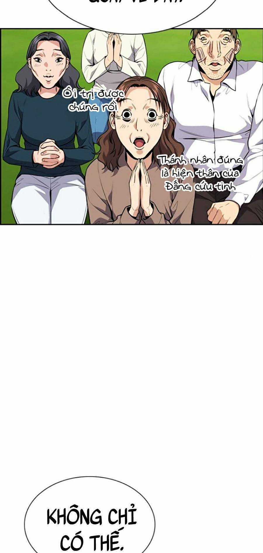 Giáo Dục Chân Chính - Get Schooled Chapter 109 trang 99