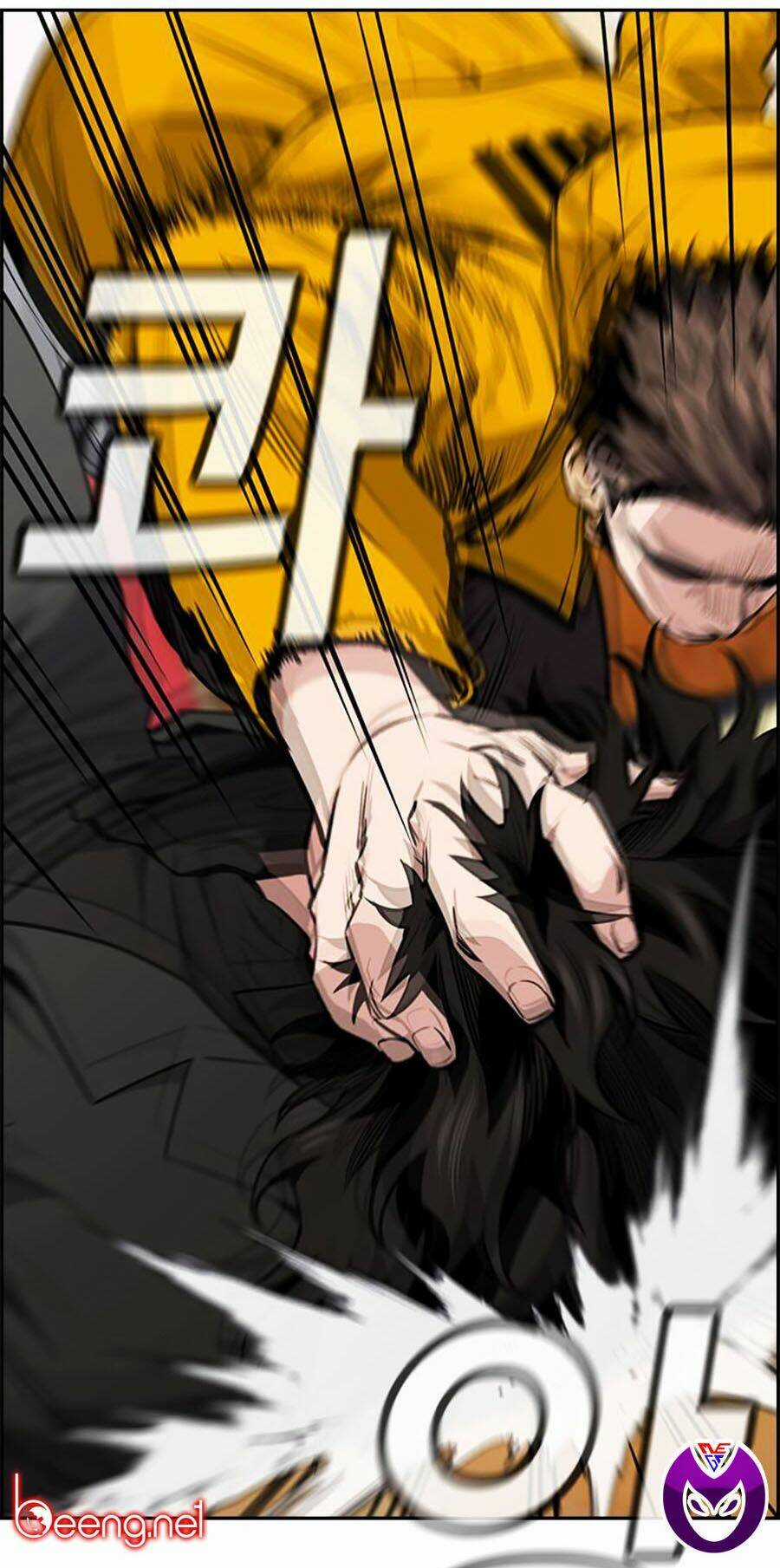 Giáo Dục Chân Chính - Get Schooled Chapter 11 trang 12