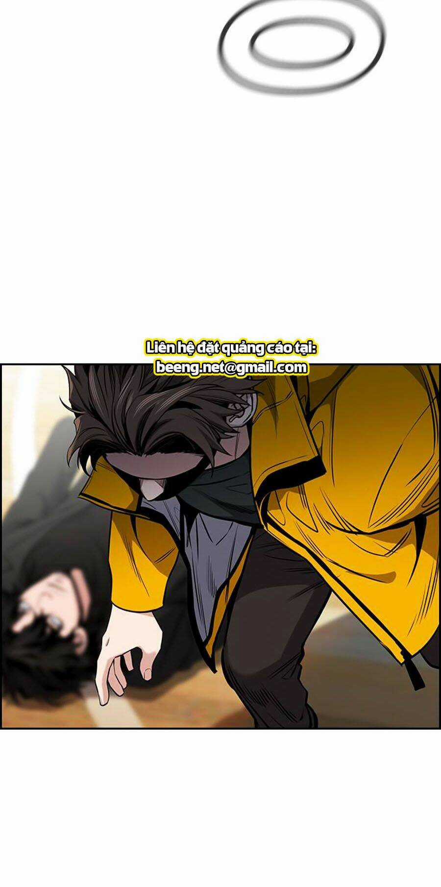 Giáo Dục Chân Chính - Get Schooled Chapter 11 trang 13