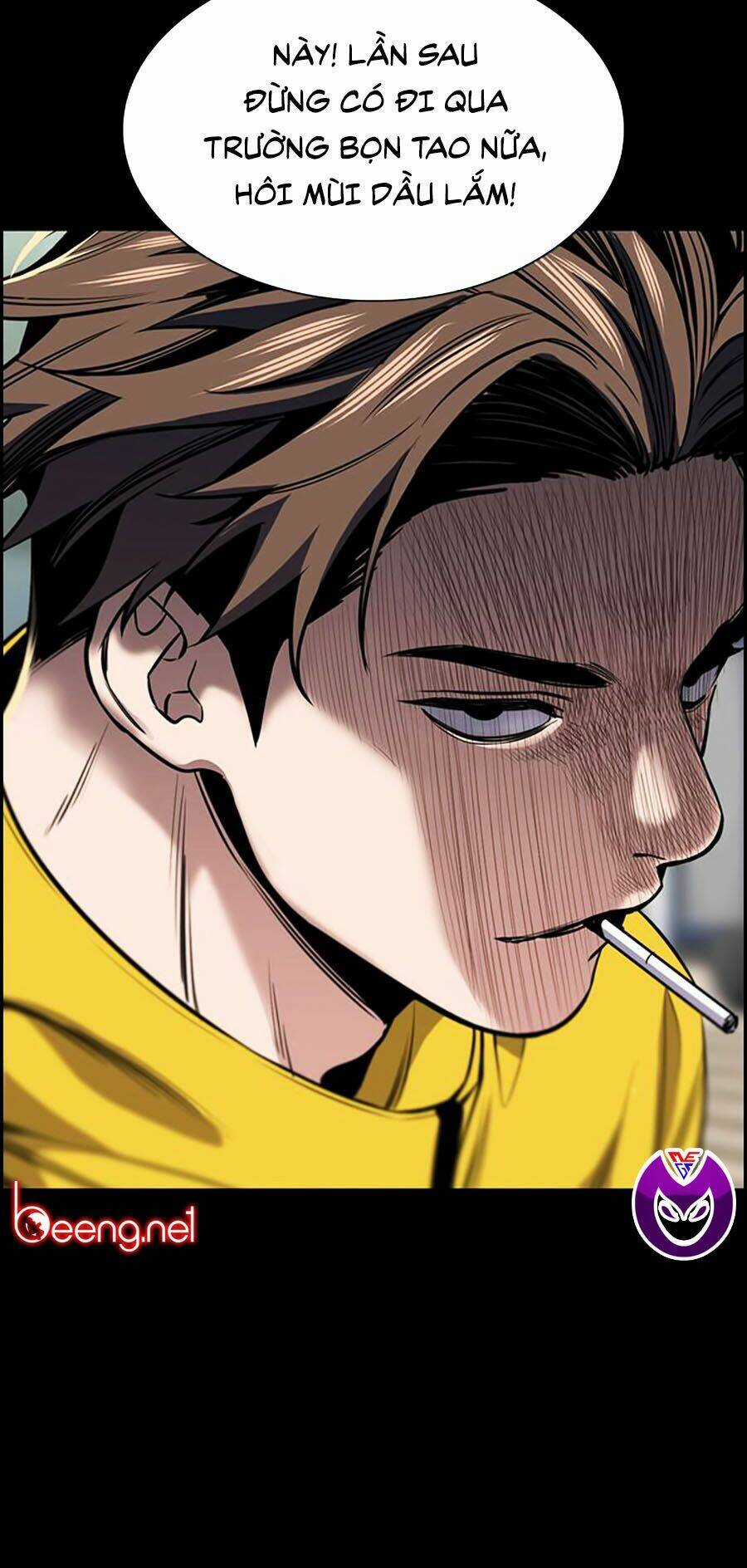 Giáo Dục Chân Chính - Get Schooled Chapter 11 trang 24