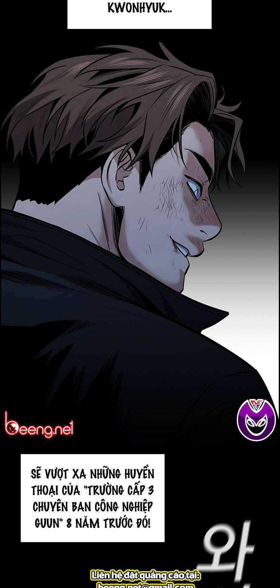 Giáo Dục Chân Chính - Get Schooled Chapter 11 trang 29