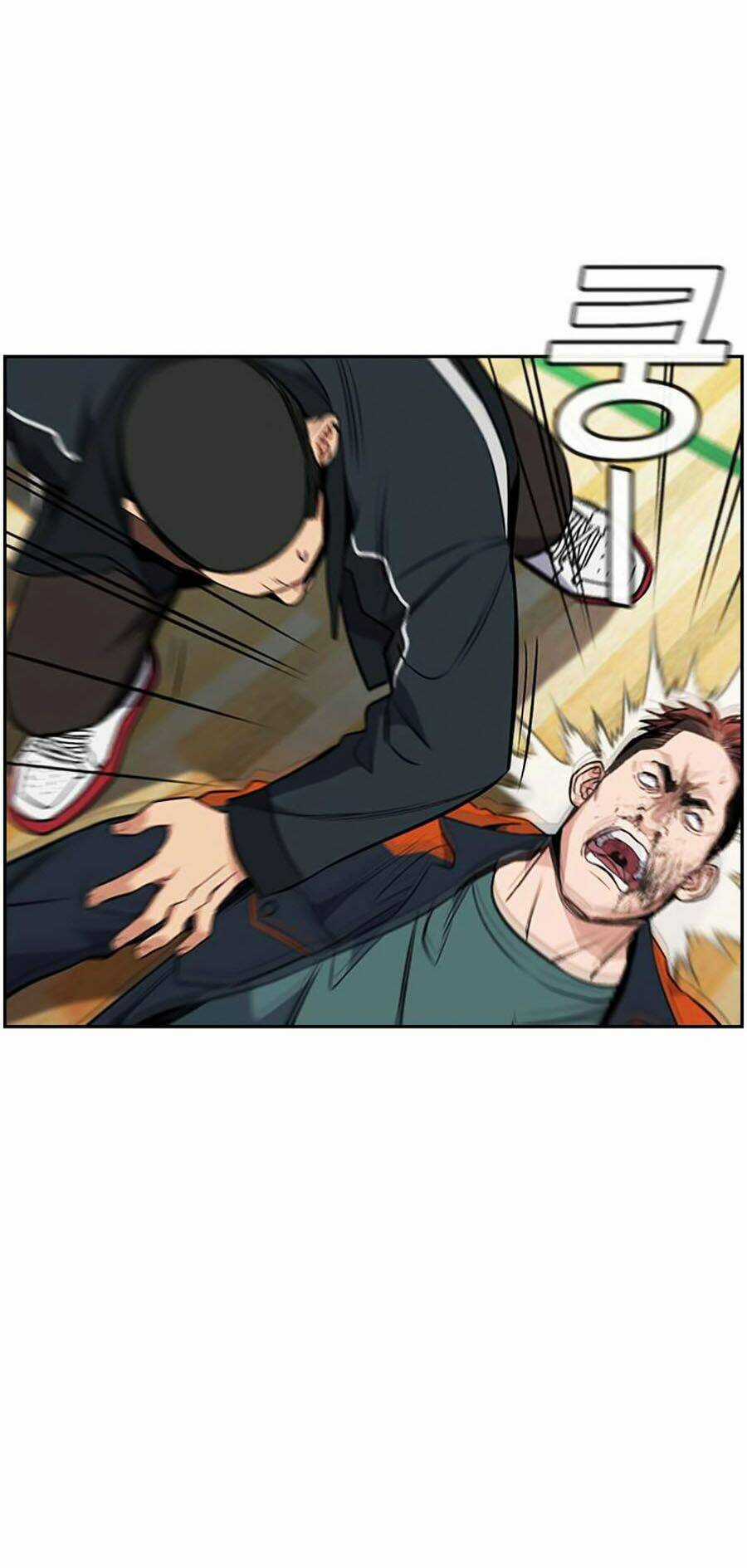 Giáo Dục Chân Chính - Get Schooled Chapter 11 trang 39