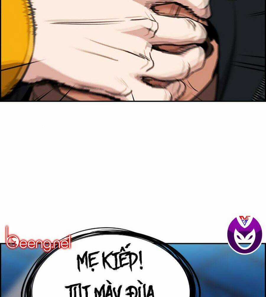 Giáo Dục Chân Chính - Get Schooled Chapter 11 trang 41