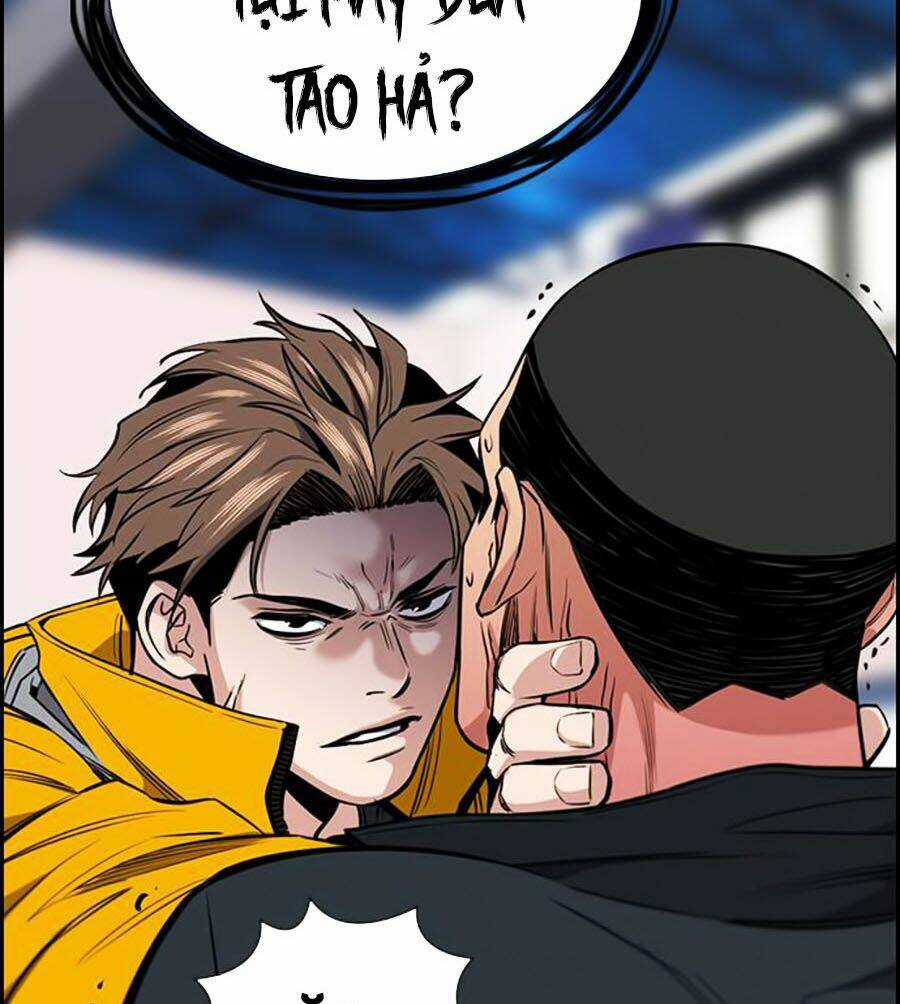 Giáo Dục Chân Chính - Get Schooled Chapter 11 trang 42