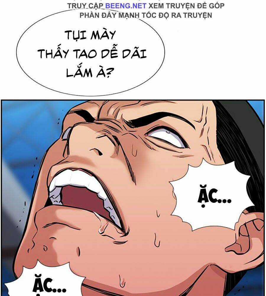 Giáo Dục Chân Chính - Get Schooled Chapter 11 trang 44