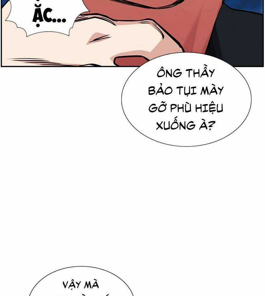 Giáo Dục Chân Chính - Get Schooled Chapter 11 trang 45