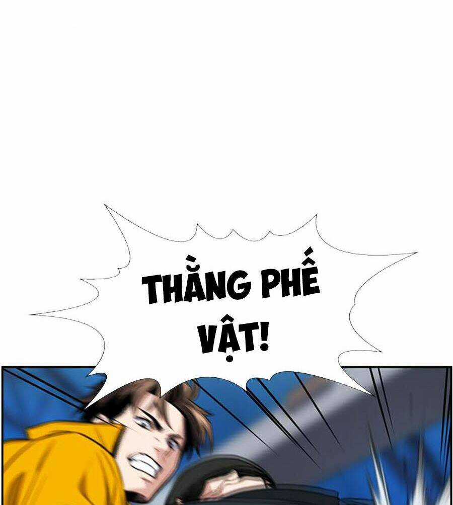 Giáo Dục Chân Chính - Get Schooled Chapter 11 trang 47