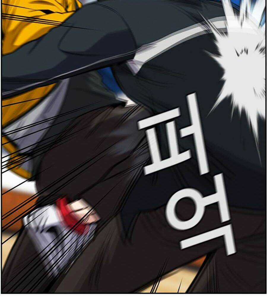 Giáo Dục Chân Chính - Get Schooled Chapter 11 trang 48