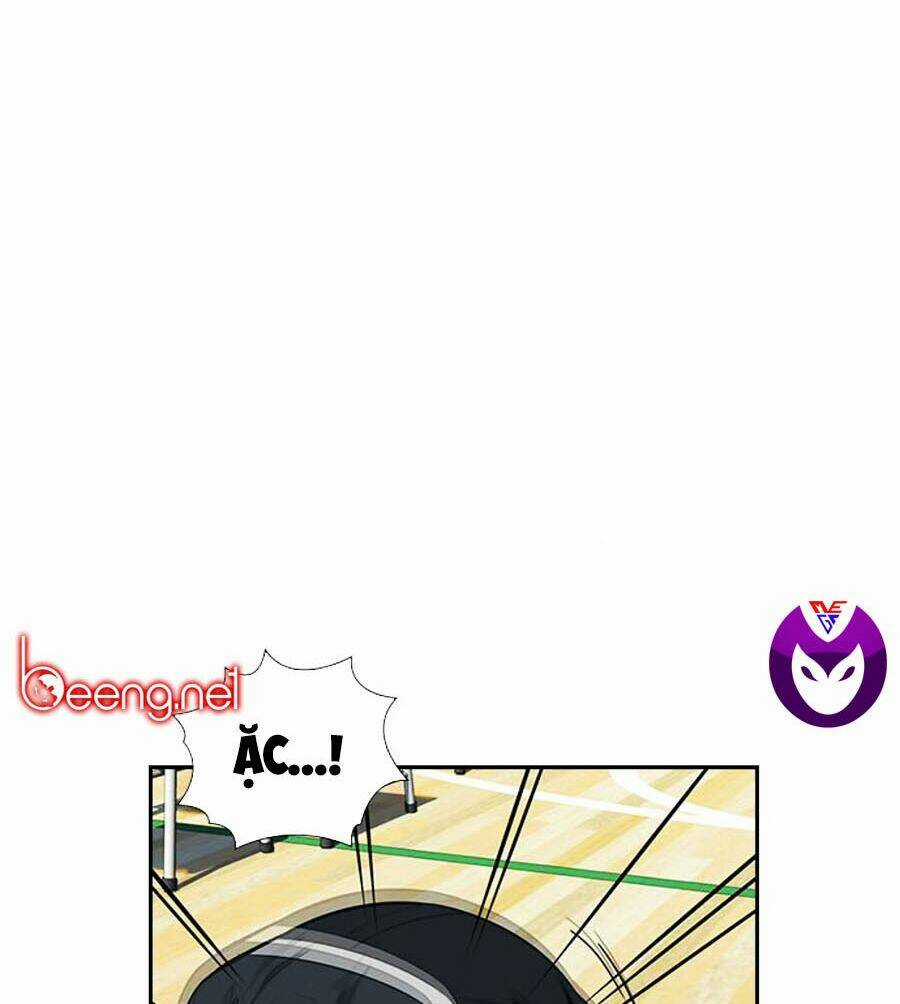 Giáo Dục Chân Chính - Get Schooled Chapter 11 trang 49