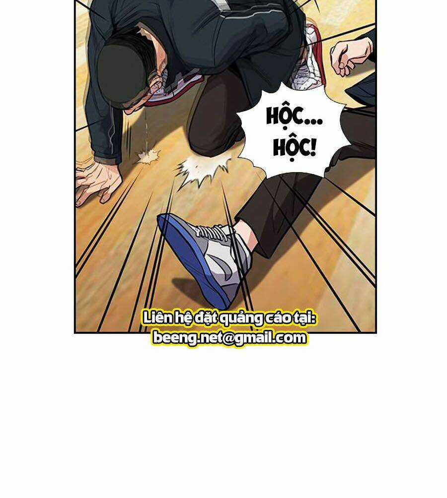 Giáo Dục Chân Chính - Get Schooled Chapter 11 trang 50