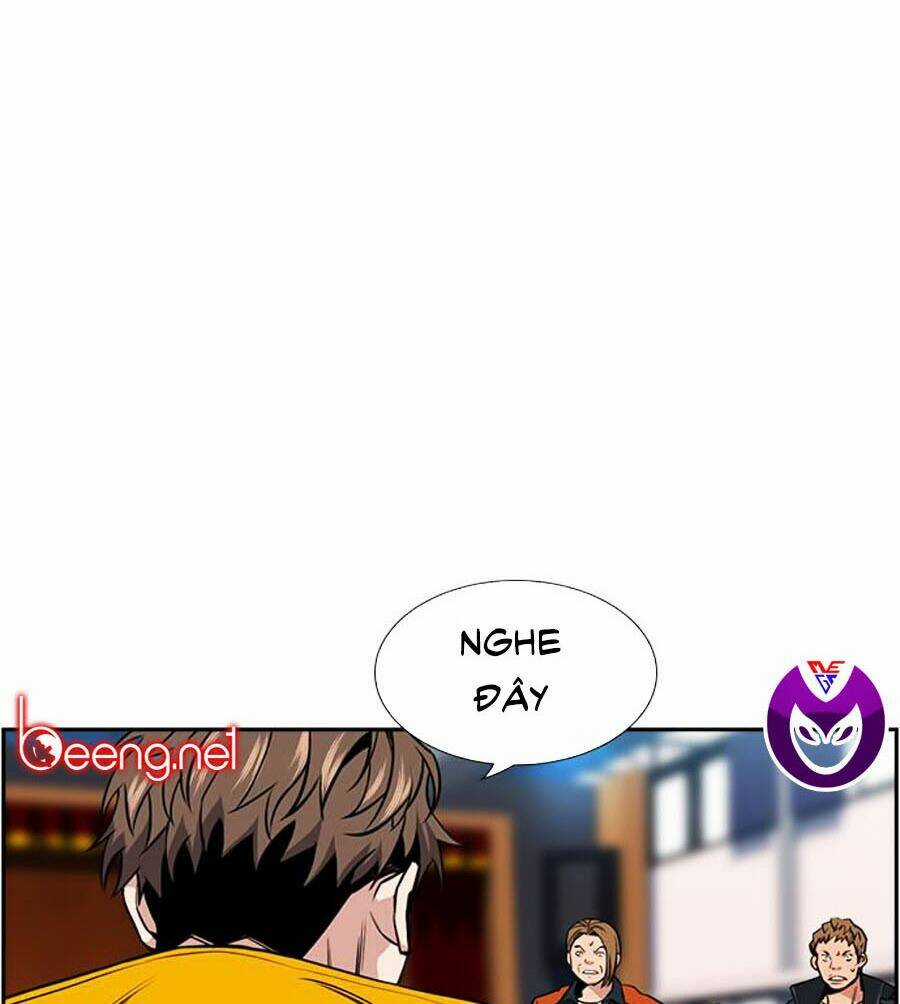 Giáo Dục Chân Chính - Get Schooled Chapter 11 trang 55