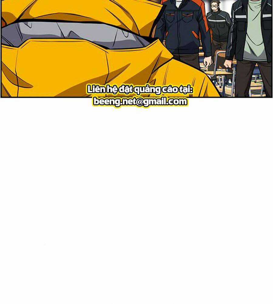 Giáo Dục Chân Chính - Get Schooled Chapter 11 trang 56