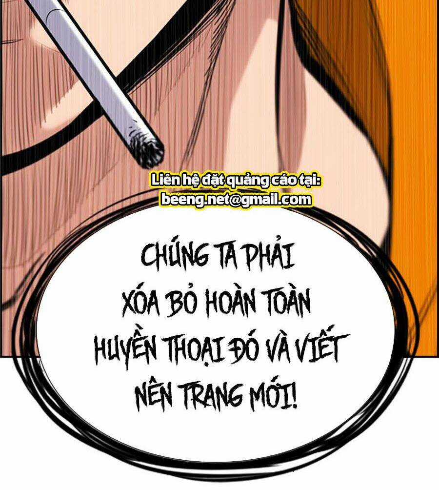 Giáo Dục Chân Chính - Get Schooled Chapter 11 trang 63