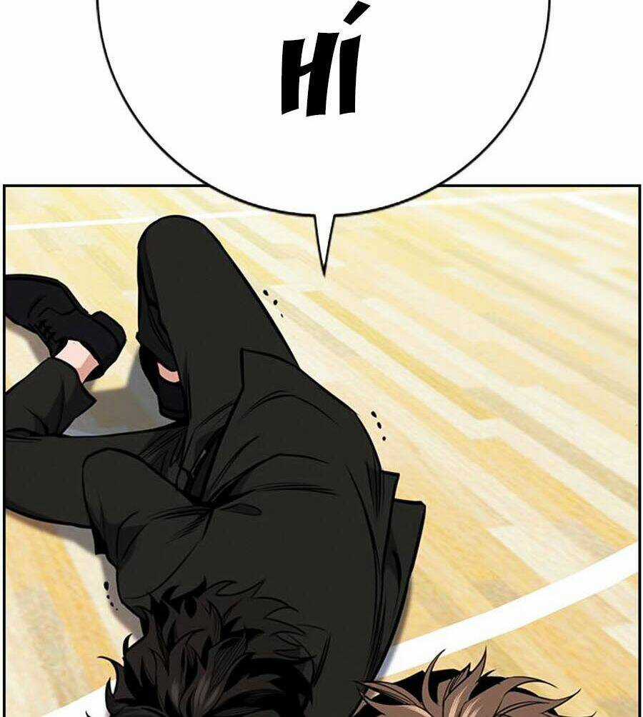 Giáo Dục Chân Chính - Get Schooled Chapter 11 trang 65