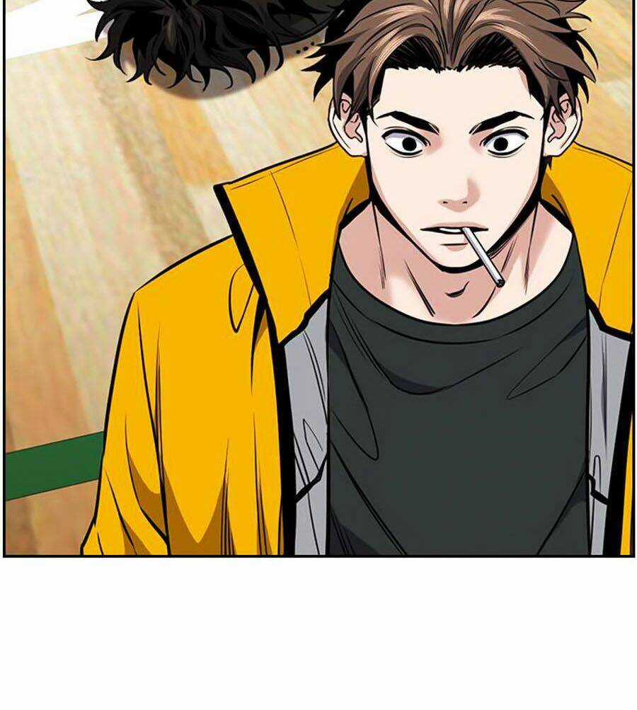 Giáo Dục Chân Chính - Get Schooled Chapter 11 trang 66