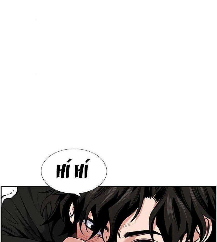 Giáo Dục Chân Chính - Get Schooled Chapter 11 trang 67