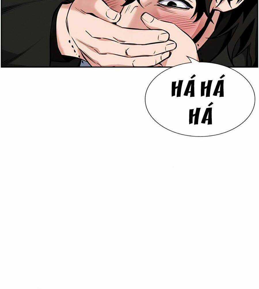 Giáo Dục Chân Chính - Get Schooled Chapter 11 trang 68