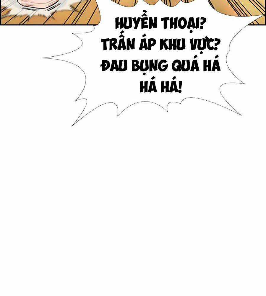 Giáo Dục Chân Chính - Get Schooled Chapter 11 trang 70