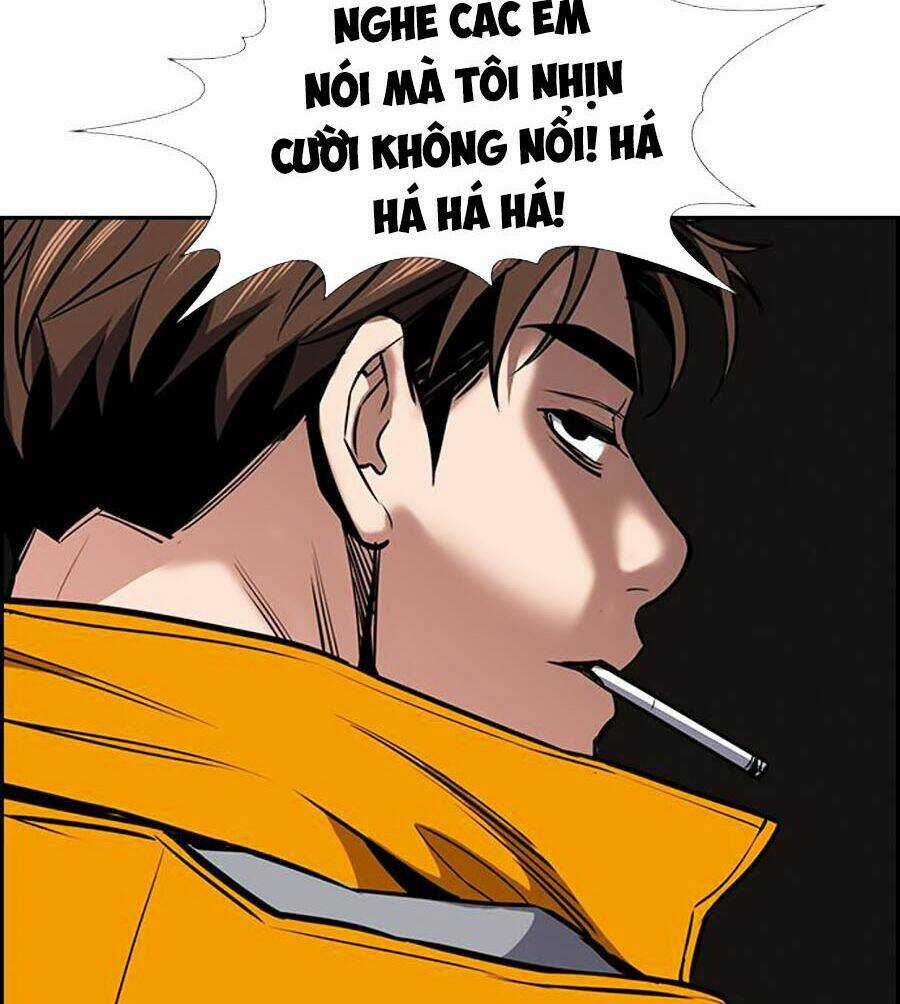 Giáo Dục Chân Chính - Get Schooled Chapter 11 trang 73