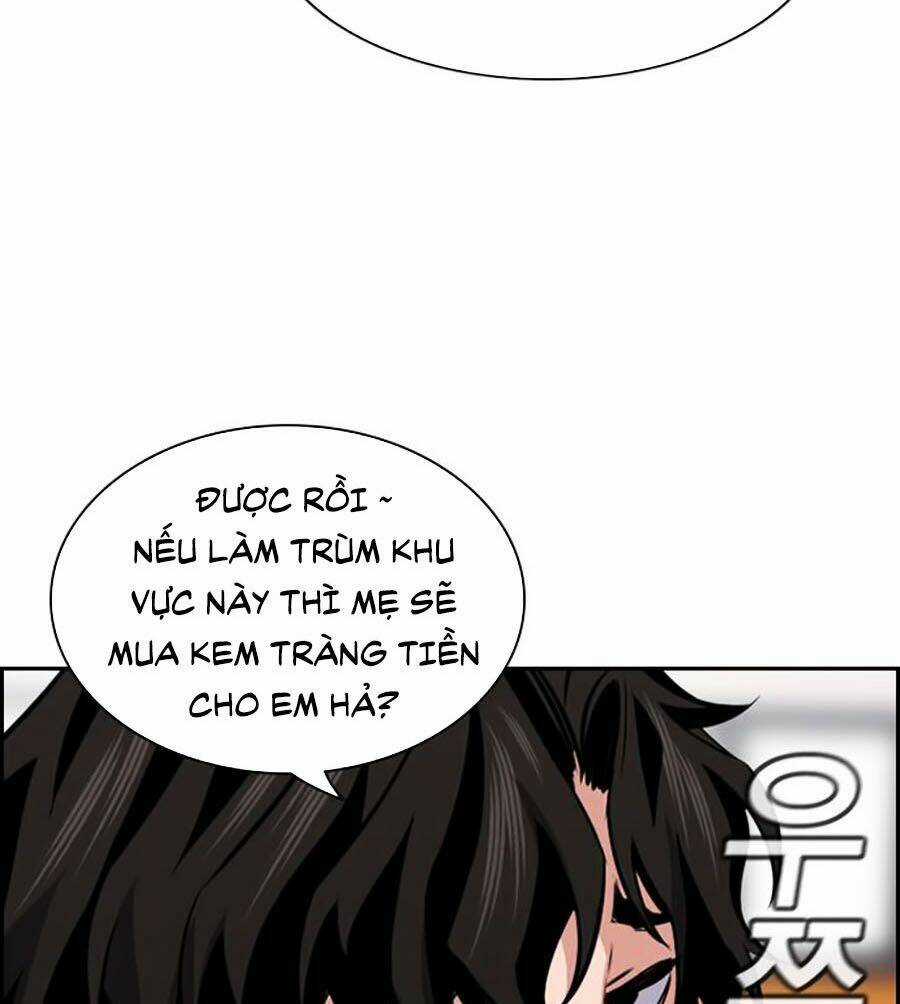 Giáo Dục Chân Chính - Get Schooled Chapter 11 trang 76