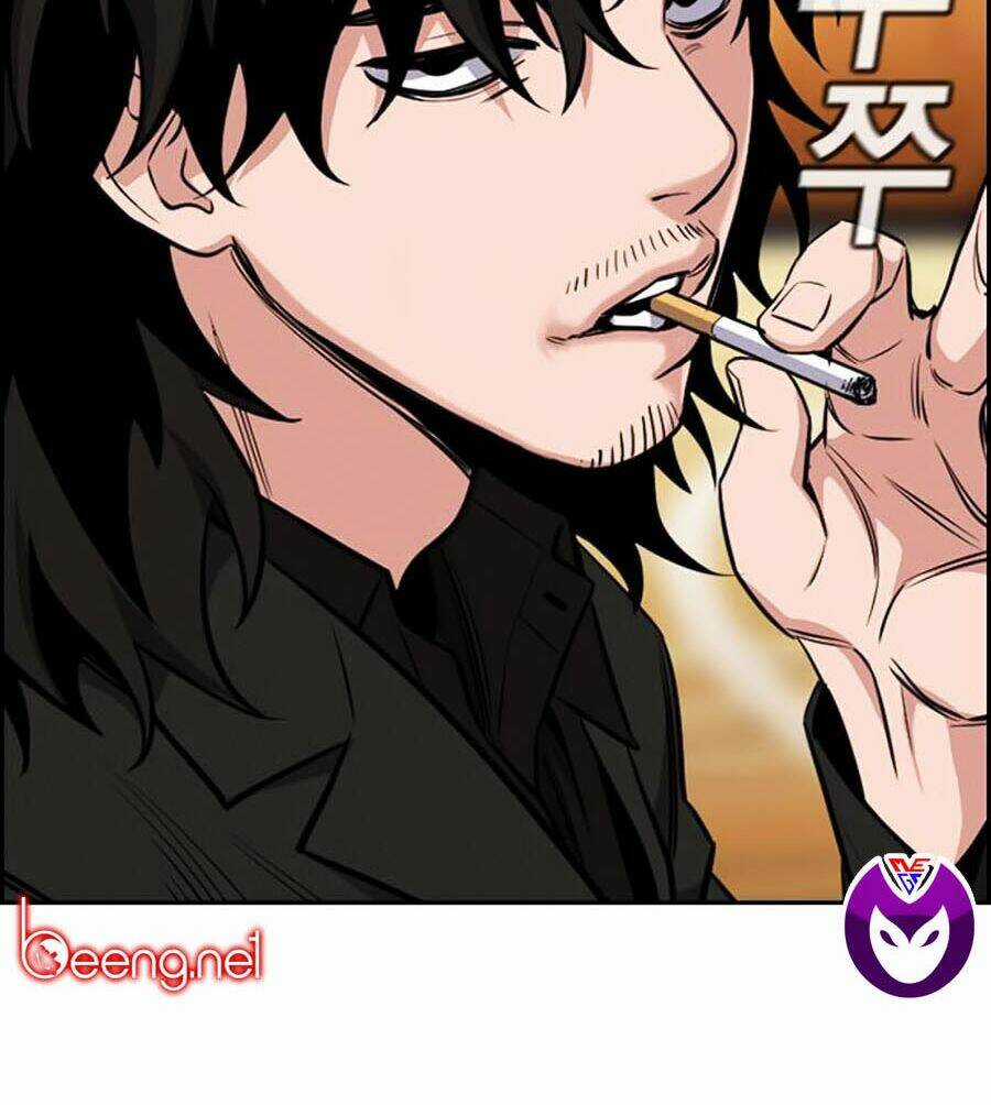 Giáo Dục Chân Chính - Get Schooled Chapter 11 trang 77