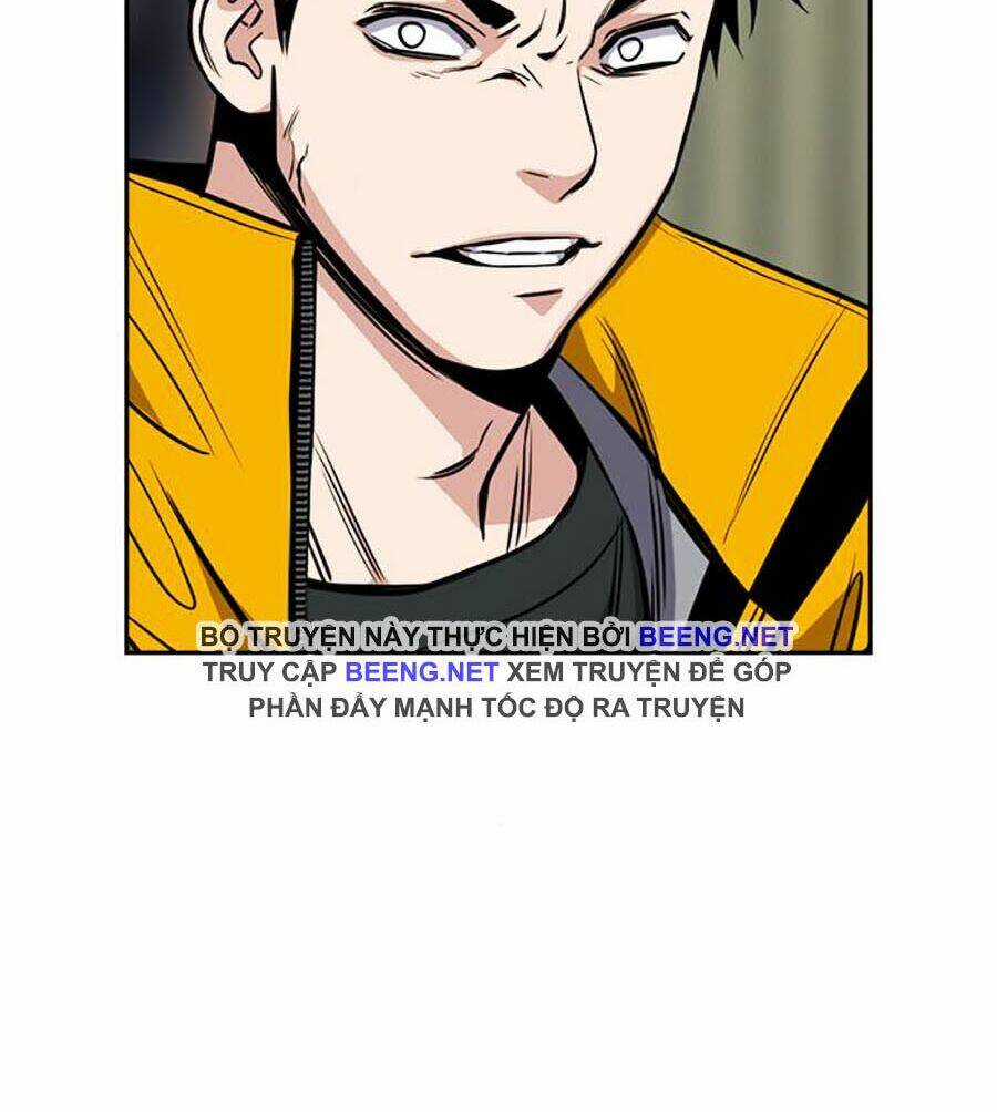 Giáo Dục Chân Chính - Get Schooled Chapter 11 trang 79