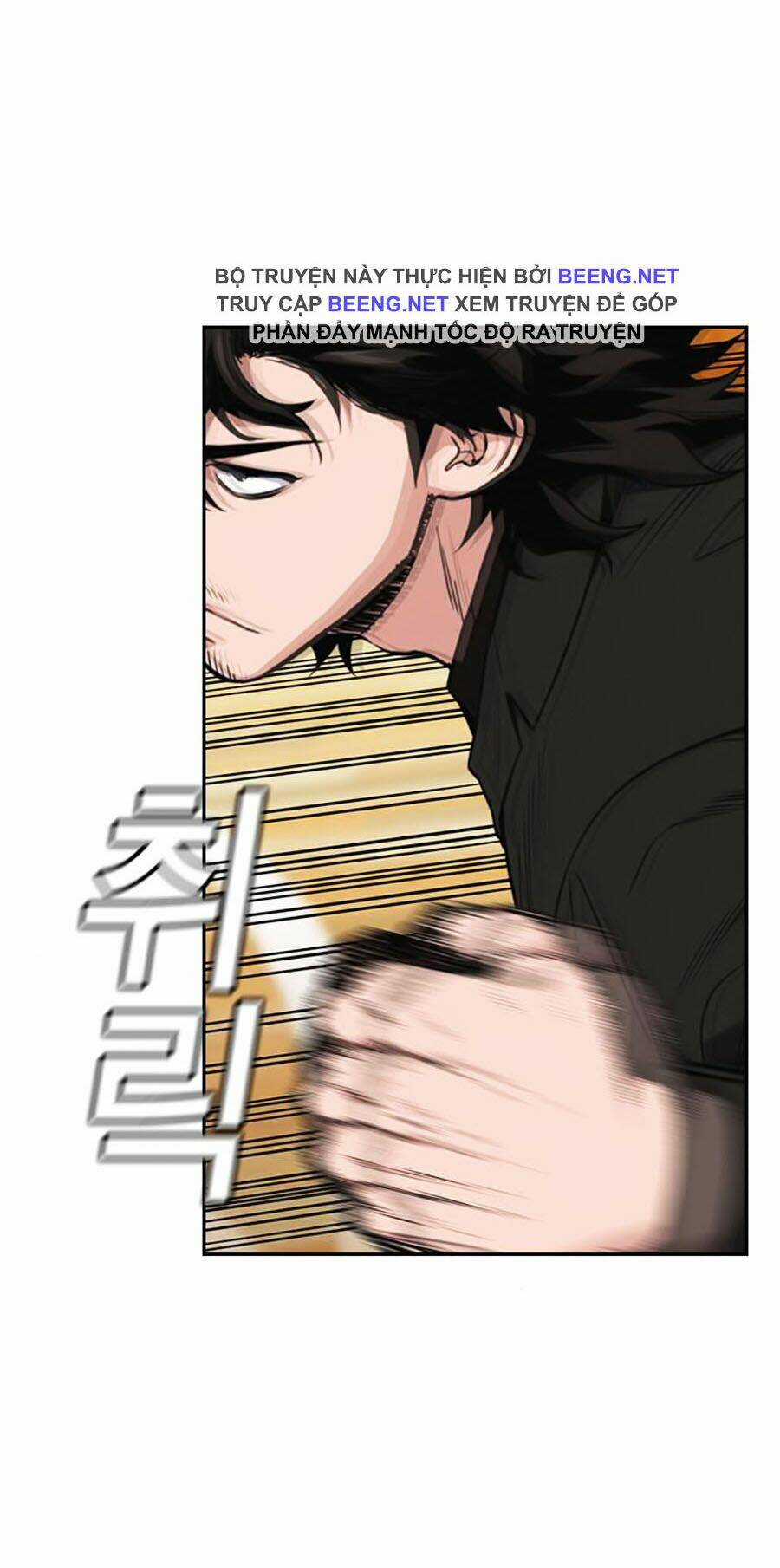 Giáo Dục Chân Chính - Get Schooled Chapter 11 trang 8